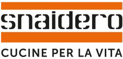 Logo Snaidero su scuro
