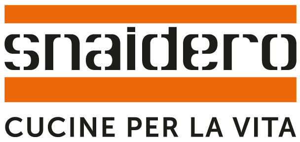 Logo Snaidero su scuro